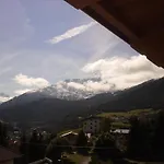 Haus Seppl Appartement Sölden