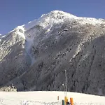 Haus Seppl Appartement Sölden