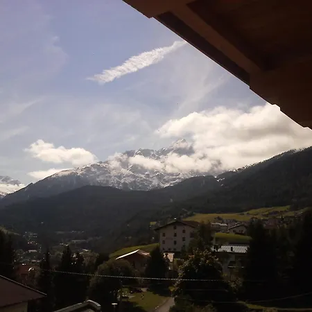 Haus Seppl Appartement Sölden