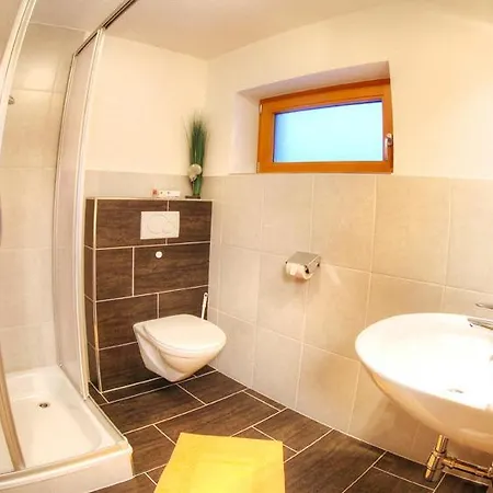 Haus Seppl Appartement Sölden