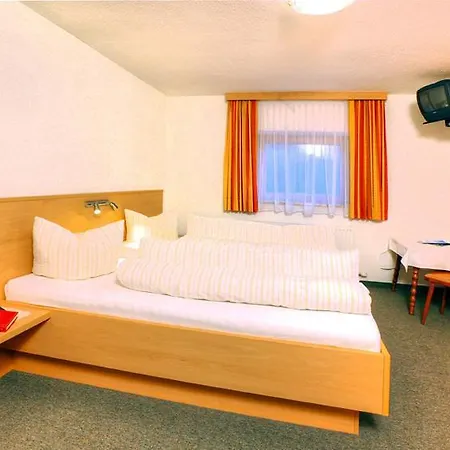 Haus Seppl * Sölden