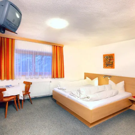 Haus Seppl Appartement Sölden