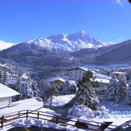 Haus Seppl Appartement *