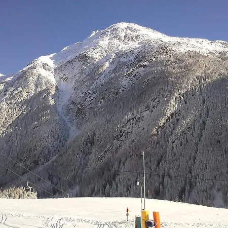 Haus Seppl Appartement Sölden