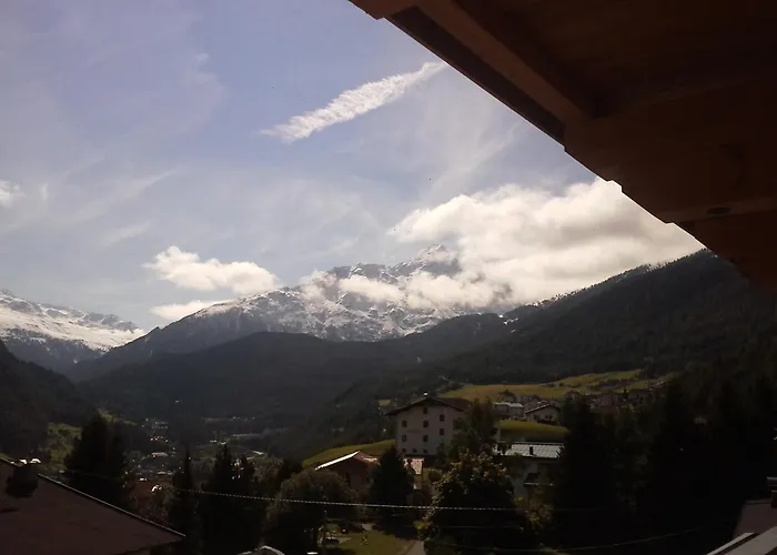 Haus Seppl Appartement Sölden