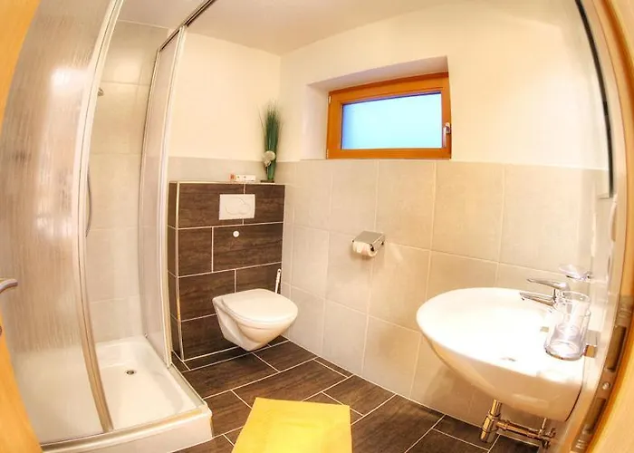 Haus Seppl Appartamento Sölden