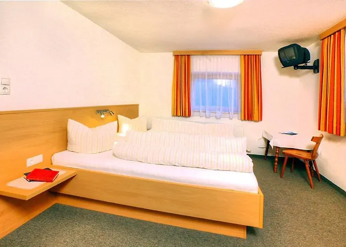 Haus Seppl * Sölden