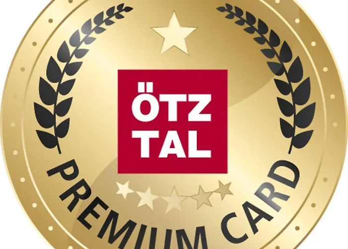 Appartement Haus Seppl Sölden