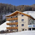 아파트 Haus Seppl *