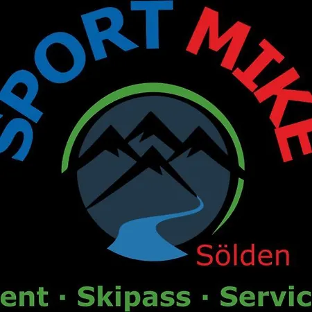 Haus Seppl Lägenhet *