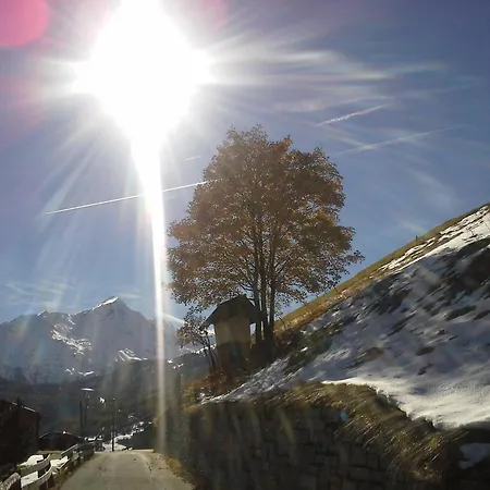 Апартаменти Haus Seppl