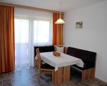 Haus Seppl Apartament