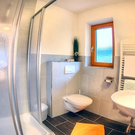 Haus Seppl Apartament *