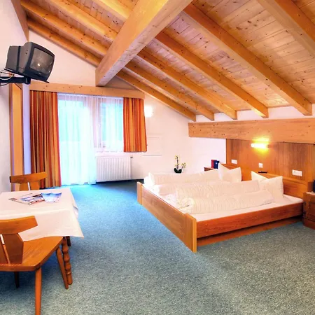 Apartament Haus Seppl