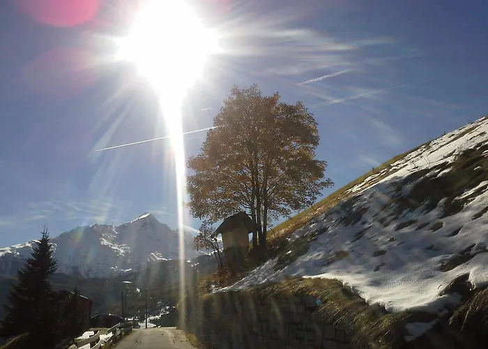 Апартаменти Haus Seppl