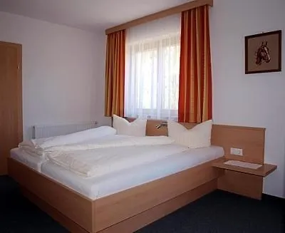 Haus Seppl * Зельден